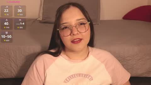 Gabyy online show from June 29, 2026, 11:10 am