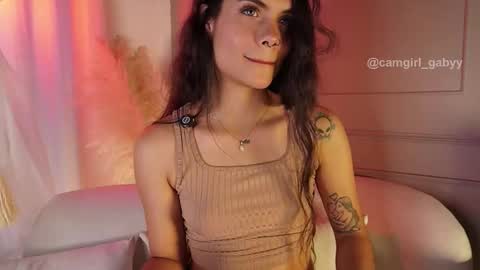 GABY online show from March 3, 2026, 4:02 pm