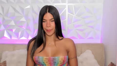 Gabriela  online show from March 14, 2026, 12:06 am