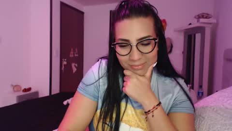 Gaby Blue online show from March 11, 2025, 8:09 pm