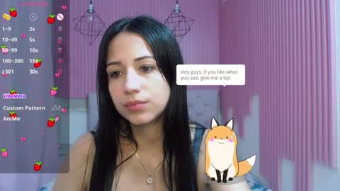 Gabyy online show from June 23, 2026, 8:01 am