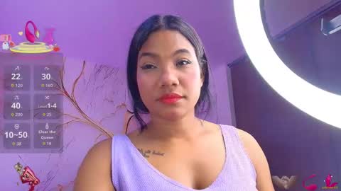 Snapshot of gaby_dams9 chatting on September 24, 2025, 2:15 am GABY online show from September 24, 2025, 2:15 am