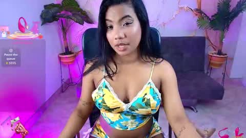 Snapshot of gaby_dams9 chatting on September 26, 2025, 2:37 am GABY online show from September 26, 2025, 2:37 am