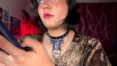 IG  gaby doll woo online show from February 22, 2025, 11:46 pm