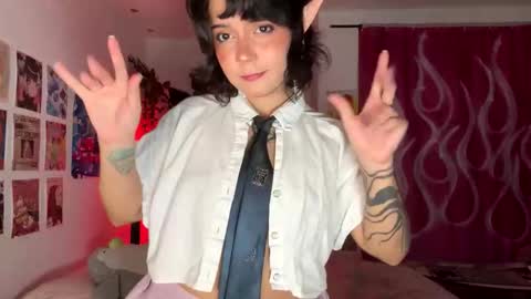 IG  gaby doll woo online show from March 6, 2025, 3:24 am