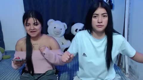 Gabriela online show from February 12, 2025, 4:01 am