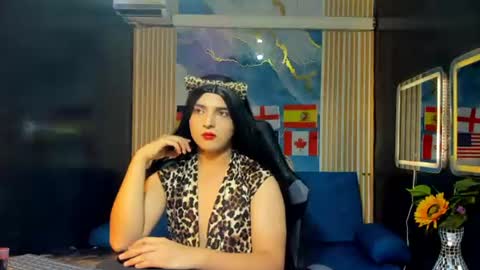 Snapshot of gaby_gil_ chatting on June 13, 2026, 2:04 pm GABY GIL online show from June 13, 2026, 2:04 pm