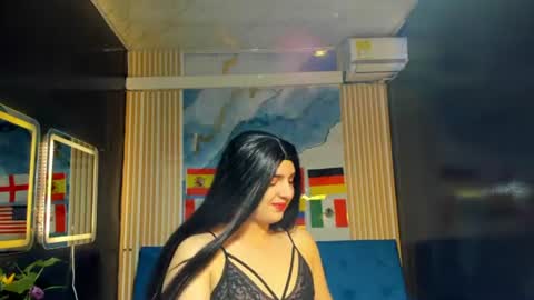 Snapshot of gaby_gil_ chatting on June 18, 2026, 12:53 pm GABY GIL online show from June 18, 2026, 12:53 pm