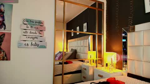 Gaby online show from January 13, 2026, 6:46 pm