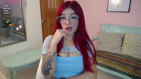 Gaby online show from November 7, 2025, 12:16 pm