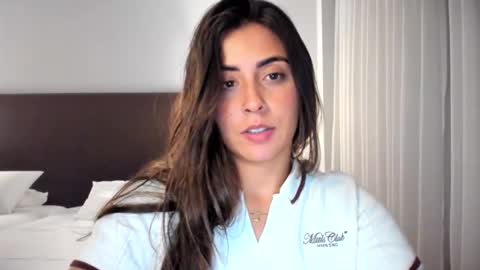 Gaby Klum online show from February 16, 2026, 11:12 pm