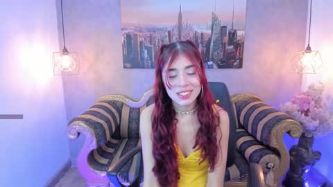 Gaby online show from September 17, 2025, 2:52 pm