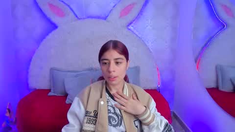 Gaby online show from January 6, 2026, 7:39 pm