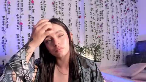 Gaby  online show from February 6, 2025, 5:19 pm