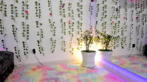 Gaby  online show from March 2, 2025, 1:16 pm