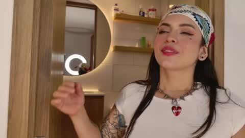 Gaby  online show from May 21, 2026, 5:53 pm