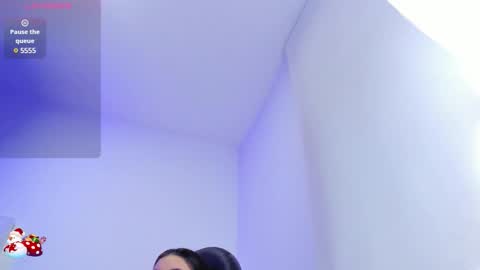 Gabriela online show from December 2, 2024, 1:14 am