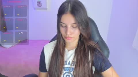 Gabriela online show from December 4, 2024, 10:30 pm