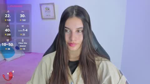 Gabriela online show from January 7, 2025, 9:57 pm