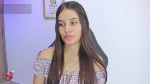 Gabriela online show from January 23, 2025, 2:12 am