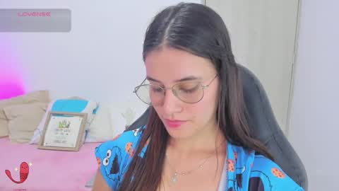 Gabriela online show from January 30, 2025, 9:25 pm