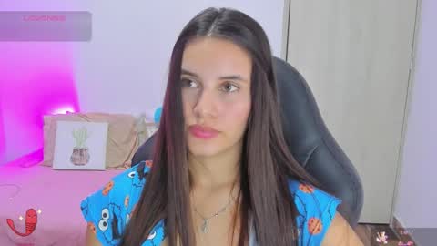 Gabriela online show from February 12, 2025, 10:59 pm