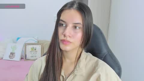 Gabriela online show from February 28, 2025, 10:50 pm