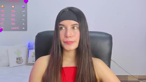 Gabriela online show from September 25, 2025, 8:23 pm