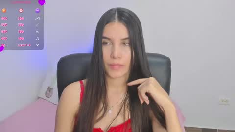 Gabriela online show from October 3, 2025, 9:12 pm