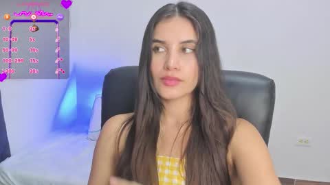 Gabriela online show from October 25, 2025, 9:09 pm