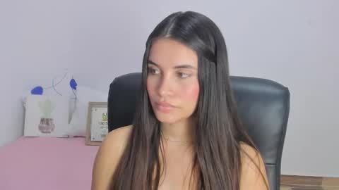 Gabriela online show from November 7, 2025, 8:53 pm