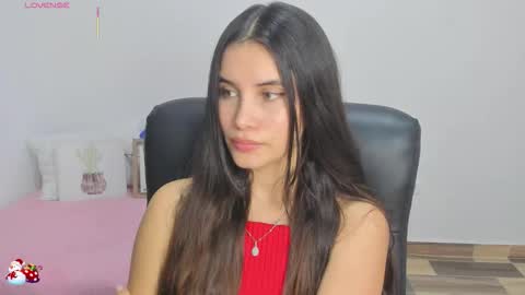 Gabriela online show from November 15, 2025, 10:48 pm