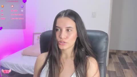 Gabriela online show from February 27, 2026, 11:49 pm