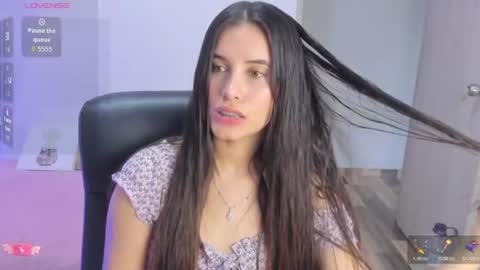 Gabriela online show from June 8, 2026, 10:21 pm