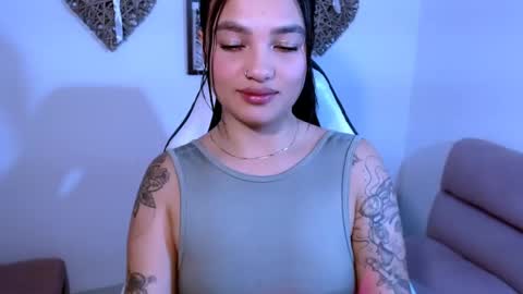 My name is Gabriela.. nice to meet you thumbs up please its very important to me online show from April 20, 2026, 9:01 am