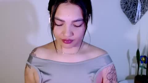 My name is Gabriela.. nice to meet you thumbs up please its very important to me online show from July 20, 2026, 2:37 am