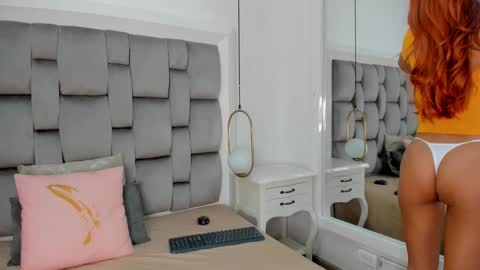 GABRIELA  online show from January 7, 2026, 11:34 am