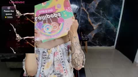 Snapshot of gaby_staaar chatting on March 4, 2026, 2:56 pm Gaby online show from March 4, 2026, 2:56 pm