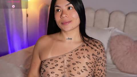 Aleja  online show from March 8, 2025, 4:06 pm