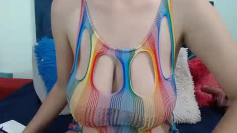 gaby_steven online show from November 4, 2025, 8:35 am