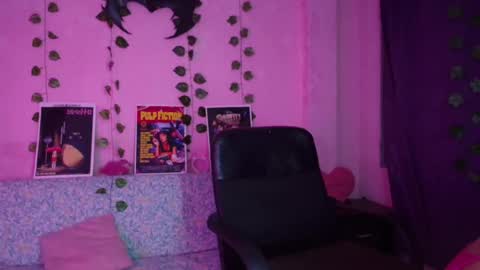 Gaby online show from January 15, 2025, 1:34 am