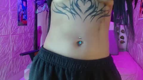 Gaby online show from March 8, 2025, 7:20 pm