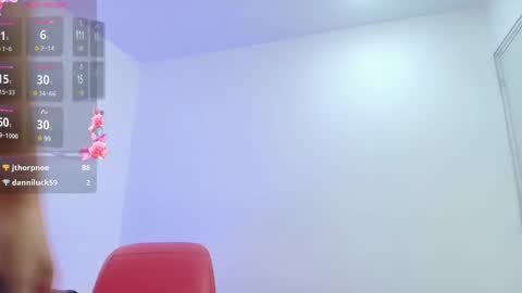 Gaby online show from February 14, 2025, 6:34 am