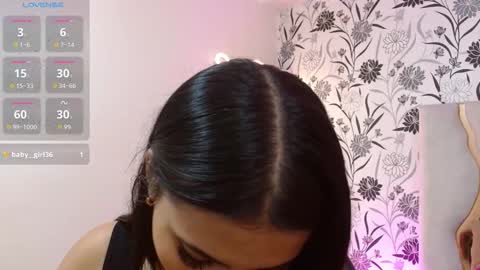 Gaby online show from March 15, 2026, 3:45 am