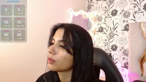 Gaby online show from April 9, 2026, 3:06 am