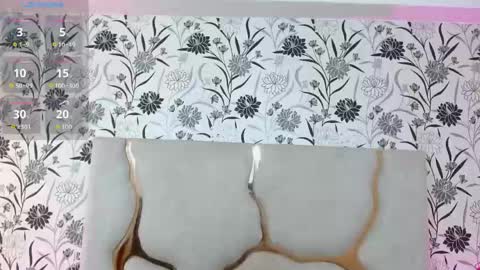 Gaby online show from April 13, 2026, 3:12 am