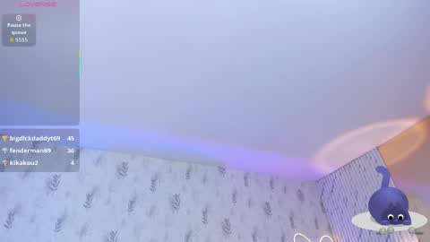 Snapshot of gaby_tay1 chatting on May 31, 2026, 6:09 pm Gaby online show from May 31, 2026, 6:09 pm