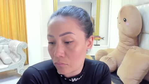 gabriela online show from January 4, 2025, 6:09 pm