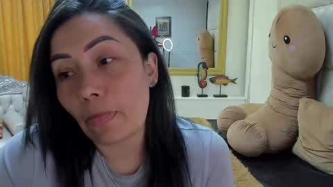 gabriela online show from January 8, 2025, 3:07 pm