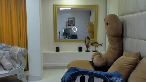 gabriela online show from January 11, 2025, 6:33 pm